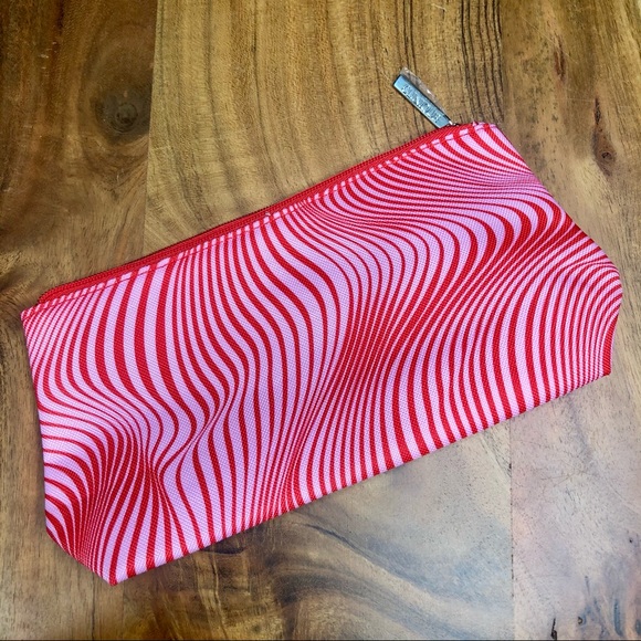 🎁Pick 5 for $25🎁 CLINIQUE Makeup Bag - Picture 2 of 7